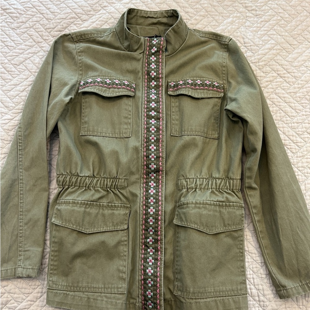Me Jane jacket